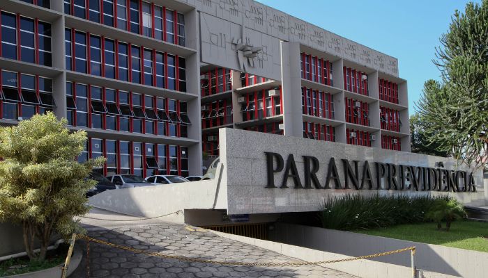 Foto: Ari Dias/AEN Paranaprevidência recupera R$ 620 milhões com compensação previdenciária em 2024
